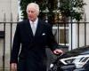 King Charles III would be ill, his health conditions are worsening: the Menai Bridge plan updated