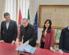 Golf course in Benevento: Basile and Mastella sign Program Agreement – NTR24.TV