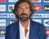 Sampdoria, Pirlo lets off steam before Como, a key match for the playoffs: “All coaches in Italy”