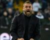 De Rossi: “We are the only ones not protected by the League. We had the right to ask for help” – Forzaroma.info – Latest news As Roma football – Interviews, photos and videos