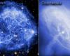 NASA Releases Gorgeous Time-Lapses Of Supernovae Showing 20 Years In 20 Seconds