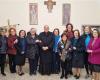 Forania of Squinzano. The archbishop’s meeting with the consecrated women in secular institutes
