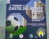 Victor Andria, the joy of the “chicks”: what a success at the first edition of the “Castel del Monte” tournament