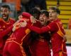 A corner kick is enough for Udine. Cristante relaunches the European race – Forzaroma.info – Latest news As Roma football – Interviews, photos and videos