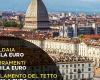 The “green house” eats up savings: half of Turin needs to be redone – Turin News