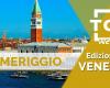 First day of entry fee to Venice, 15,700 paying people – TG Plus NEWS Venice