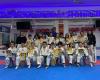 Mazara. Taekwondo: Kim & Liu’ Sicily Championship, 18 podiums for the Mazara company ASD TAEKWONDO 2000 Team Marino