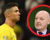 Tired of the golden pension | Marotta, hit by CR7’s Al Nassr: arrives to reinforce the attack