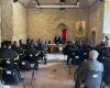 They intervened to avoid a suicide and explosion, commendations for the police – BlogSicilia