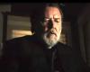 the horror trailer with possessed Russell Crowe, directed by Jason Miller’s son