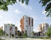 Urban regeneration in the Navile district: “Bologna Bloom”, 145 Class A apartments, the project by Lombardini22 | Articles