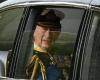 World: In Great Britain plans regularly updated in the event of the death of Charles III