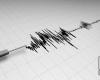 TUSCANY earthquake, magnitude 3.0 shock in Barberino di Mugello, all the details « 3B Meteo