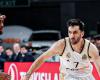 Campazzo DOMINATES and Real Madrid wins! Baskonia with its back to the wall