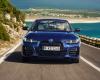 BMW, the new 4 Series Gran Coupé and i4 in July – News and Previews