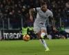 Serie A, Cristante scores and Roma wins over Udine in twenty minutes