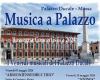 Music at the Palazzo Ducale in Massa: here are the musical Friday events