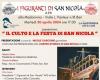 Bari, “The cult and celebration of Saint Nicholas”: a conference dedicated to the Patron Saint of Bari