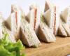 Have you ever tried Venetian sandwiches? It takes nothing to make them at home. They will be addictive