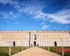 the Caserta events over the weekend from 26 to 28 April