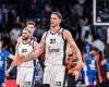 Virtus, Polonara admits: “Disappointed after Vitoria. But now we want the scudetto”