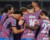 Catania, win against Benevento to save the season: the probable lineups