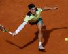 In Madrid Musetti leaves and Alcaraz advances, waiting for Sinner – Tennis