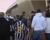 Offenses against Neapolitan fans in Tgr Piemonte, Rai appeals against the fine rejected after 12 years