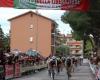 Cycling / In Chiaravalle Cingolani (Alleivi) wins, Barbini (Rookies) provincial champion