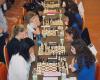 National chess championships, the Taranto women in the final: this is who they are – Photo 1 of 5