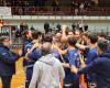 Ubs Foligno Basket celebrates salvation and begins to look to the future – Serie C Unica Playout