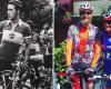 Goodbye to Nelson Baldelli, the Tiferno cyclist par excellence, Jovanotti’s cousin
