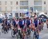 Everything is ready for the Granfondo Città di Ragusa next Sunday