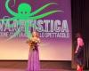Anna Falcone wins the third edition of “Una Voce Per Borgaro”