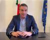 Occhiuto “Everything needs to be done again and we are doing it again, Calabria deserves it” Italpress news agency