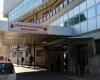 Bari, Di Venere hospital “takes too long” to discharge her son: woman beats two nurses