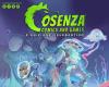 Cosenza Comics and Games turns 10: the program