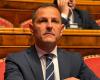Senator Costanzo della Porta presents an amendment to the Superbonus Law Decree for Molise