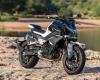 Red Dot Award for the design of the CFMOTO 800NK – News