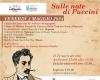 3 May – ON THE NOTES OF PUCCINI, at tea time, with the Singing School of the ‘Niccolò Piccinni’ Conservatory of Bari for the hundred years since the death of the great composer. – Trani – PugliaLive – Online information newspaper