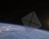 NASA Psyche probe: 226 million kilometer laser communications