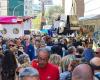 “The Street Vendors of Forte dei Marmi®” are returning to Legnano on May 1st – MalpensaNews