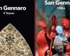 San Gennaro and Naples: two free books on the Myth and the Treasure with Repubblica