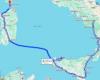 By bike from Potenza to Corsica. Objective: to raise awareness of the oncohaematological issue