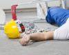 Accidents at work are increasing in Piedmont but the number of deaths is decreasing – Torino Oggi