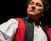 Francesco Paolantoni, the ramshackle “Otello” on the stage of Francavilla – Shows