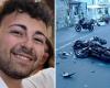 Francesco Caruso dies in a car accident at the age of 22, his organs save 7 lives (including that of a little girl): «Noble gesture»