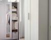 Ikea offer not to be missed: the best-selling wardrobe at a very discounted price