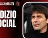 Milan bench, does Conte want the Devil? The social clue makes the fans dream
