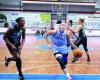 Basketball A1 women playout, E-Work Faenza, the “salvation mission” begins: two victories are needed against Battipaglia